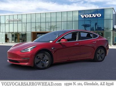 Used 2018 Tesla Model 3