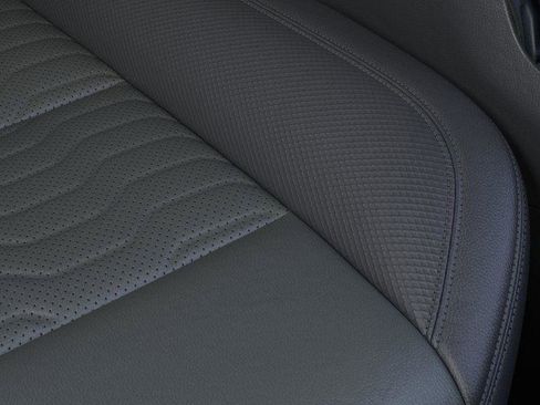 New 2026 Chevrolet Silverado 1500 ZR2 w/ Dark Appearance Package image 21