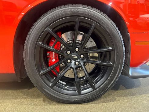 Used 2018 Dodge Challenger T/A RWD image 52
