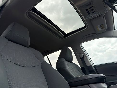 Used 2021 Toyota RAV4 XLE w/ Convenience Package image 14