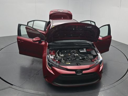 Used 2024 Toyota Corolla LE FWD image 53