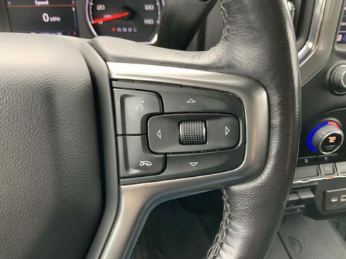 Used 2021 Chevrolet Silverado 1500 RST image 29