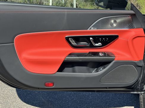 New 2026 Mercedes-Benz AMG GT 43 image 18