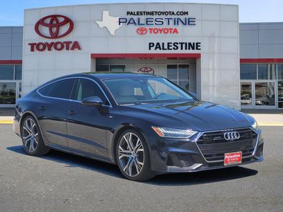 Used 2019 Audi A7 3.0T Prestige w/ Prestige Package