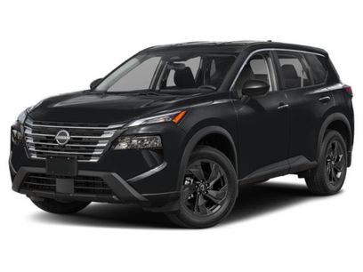 Certified 2026 Nissan Rogue SV w/ Cold Weather Package