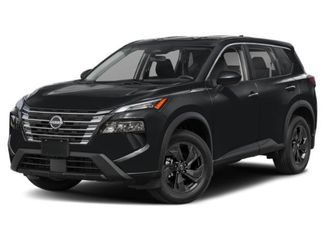 Certified 2026 Nissan Rogue SV w/ Cold Weather Package AWD/4WD video 1