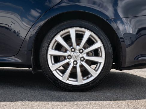 Used 2007 Lexus IS 250 AWD image 44