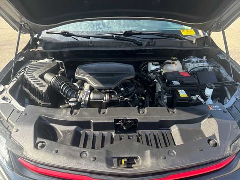 Used 2023 Chevrolet Blazer LT w/ Sound & Technology Package image 26