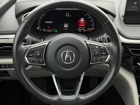 Used 2024 Acura MDX FWD w/ Technology Package image 13