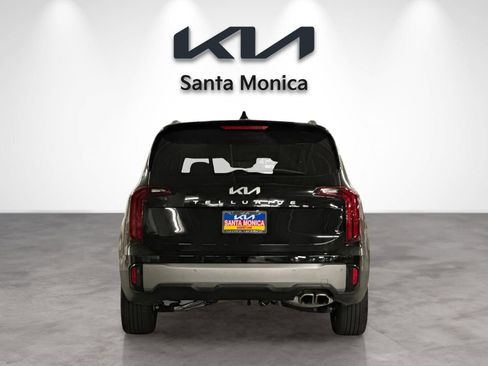 Used 2025 Kia Telluride S image 5