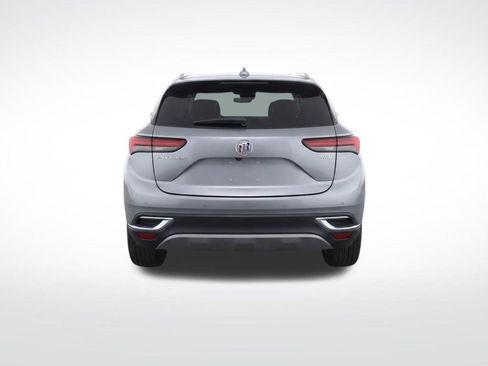 Certified 2023 Buick Envision Essence FWD image 13