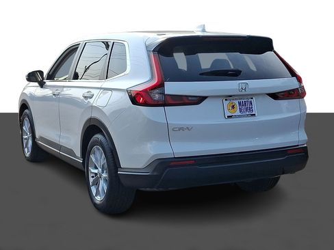 Used 2024 Honda CR-V EX-L image 4