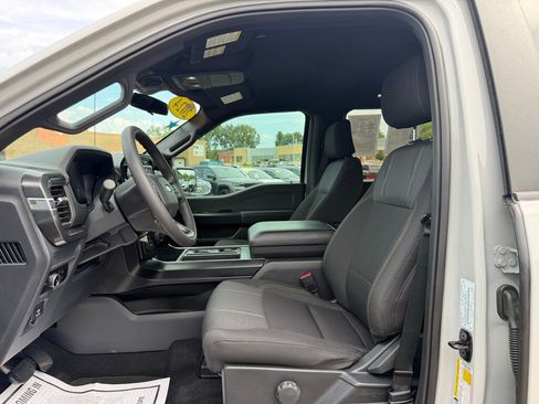 Used 2024 Ford F150 STX RWD image 7