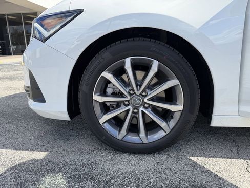 New 2026 Acura Integra image 26