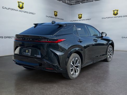 Used 2023 Lexus RZ 450e Premium w/ Technology Package AWD/4WD image 5