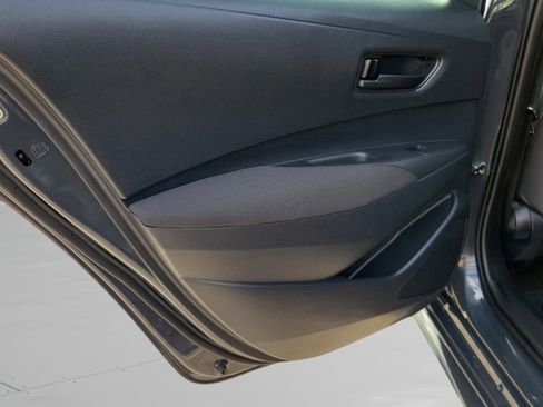 Used 2024 Toyota Corolla LE image 8