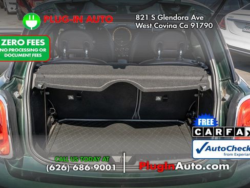 Used 2014 MINI Cooper S FWD image 11