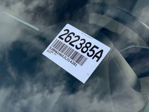 Used 2018 Honda CR-V EX-L image 22
