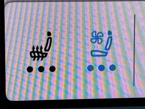 Used 2025 Volkswagen Atlas SE image 20