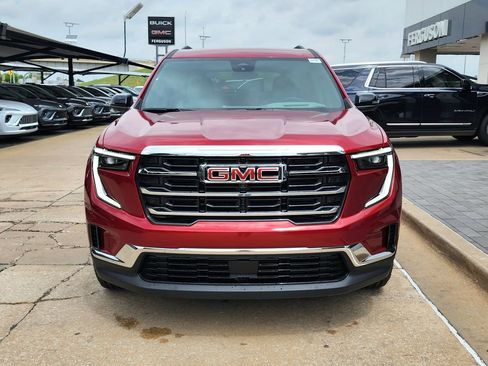 New 2026 GMC Acadia Elevation FWD image 9