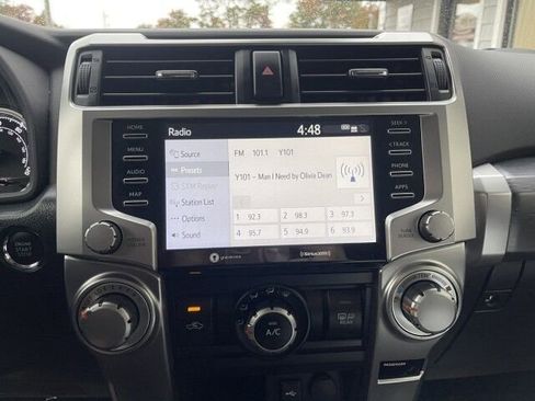 Used 2024 Toyota 4Runner TRD Sport image 28