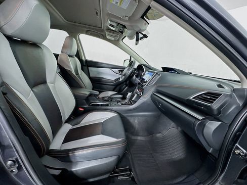 Used 2022 Subaru Crosstrek 2.5i Limited w/ Moonroof Package 1 image 31