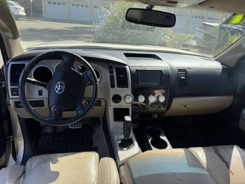 Used 2007 Toyota Tundra Limited RWD image 9