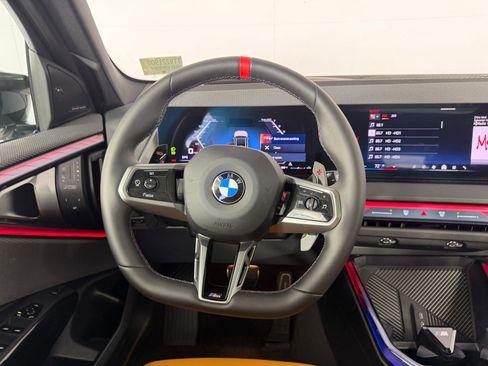 Used 2026 BMW X3 M50 w/ Premium Package AWD/4WD image 14