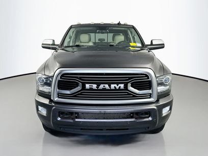 Used 2018 RAM 2500 Limited