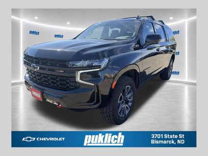 Used 2023 Chevrolet Suburban Z71
