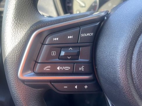 New 2026 Subaru Impreza 2.0i Sport image 15