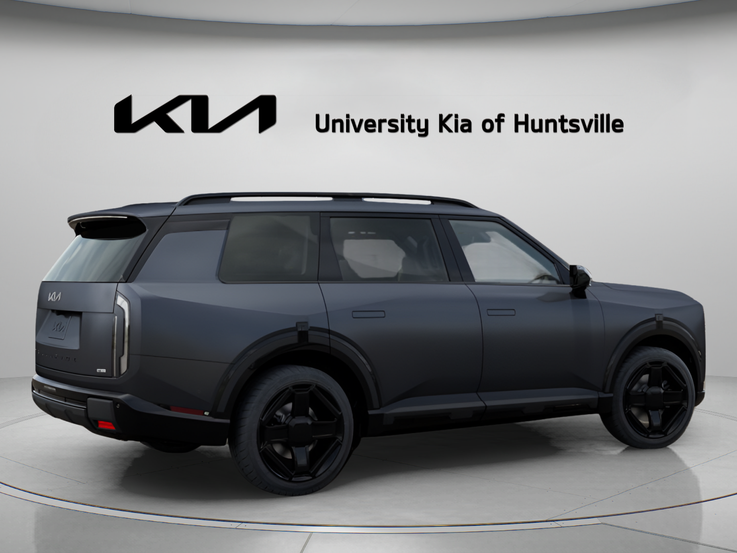 New 2027 Kia Telluride X-Line SX Prestige AWD/4WD image 8