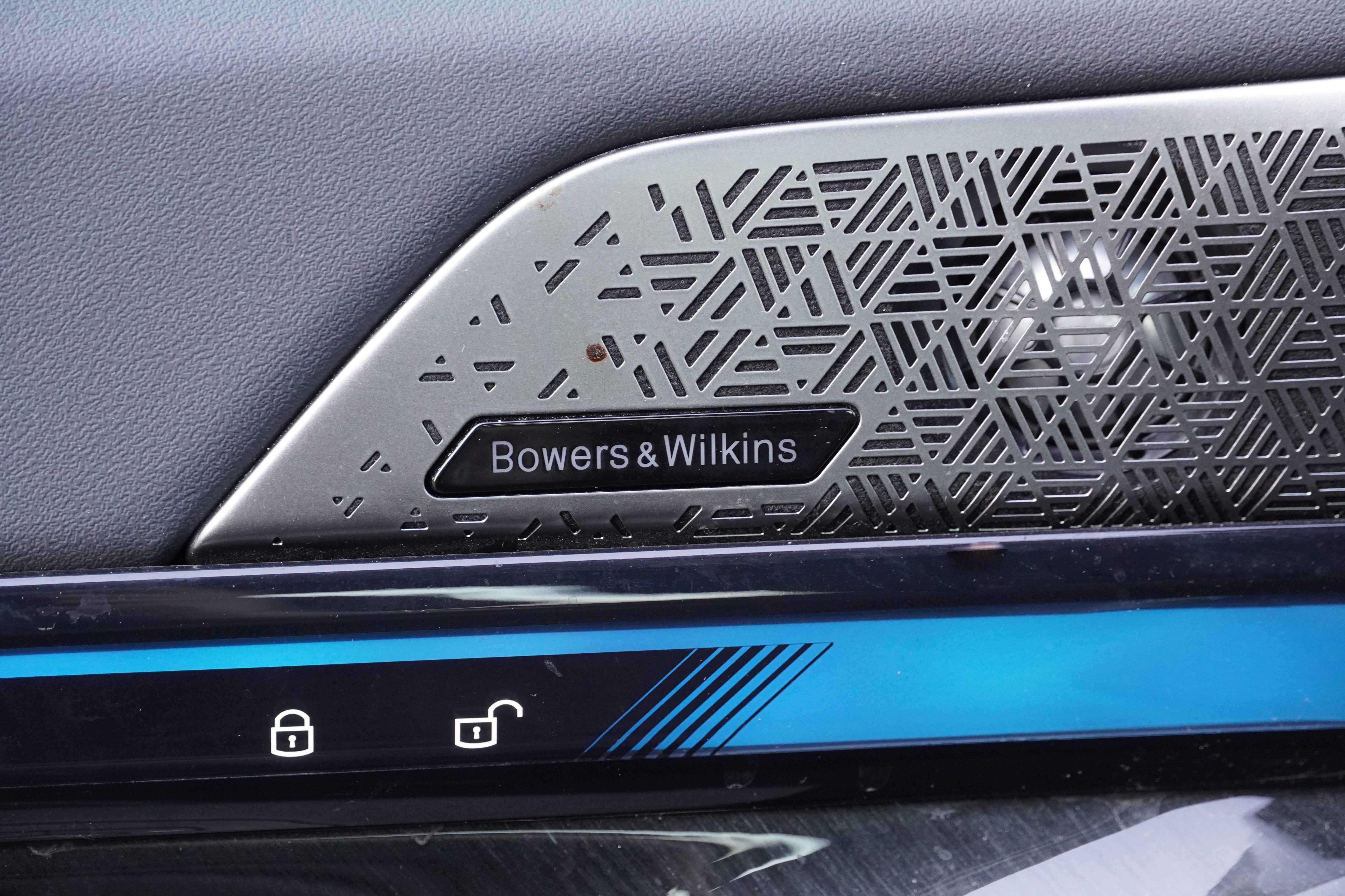Used 2024 BMW i5 M60 w/ Premium Package AWD/4WD image 16