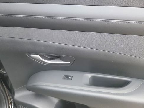 New 2026 Hyundai Tucson XRT image 24