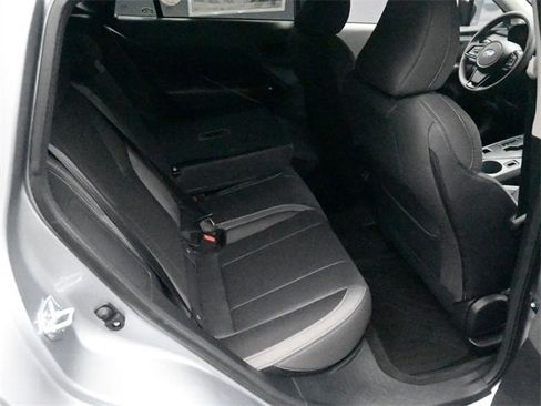 New 2026 Subaru Crosstrek 2.0i Premium w/ Convenience Package #2 image 25