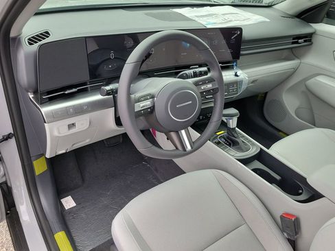 New 2026 Hyundai Kona SEL Sport FWD image 17