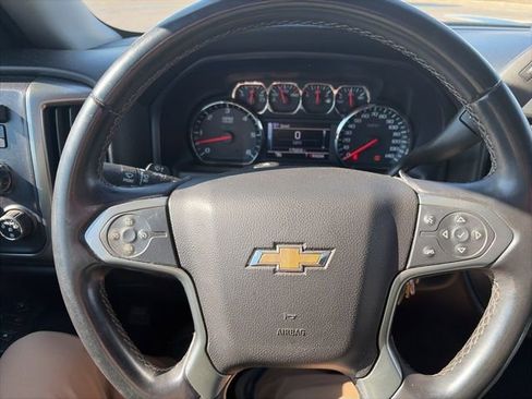 Used 2014 Chevrolet Silverado 1500 LT w/ LT Convenience Package image 7
