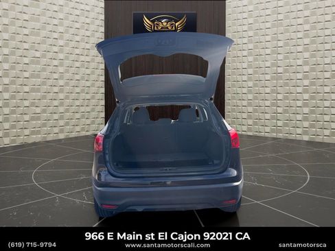 Used 2019 Nissan Rogue Sport S image 22