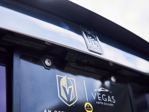 Used 2008 Rolls-Royce Phantom Drophead Coupe image 15