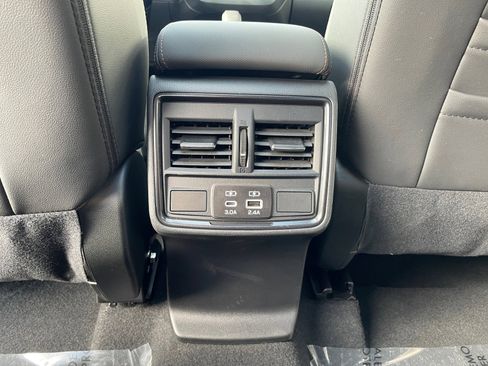 Certified 2025 Subaru Forester Sport w/ Popular Package #1 image 23