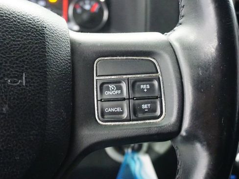 Used 2013 RAM 1500 Sport w/ Sport Premium Group image 33