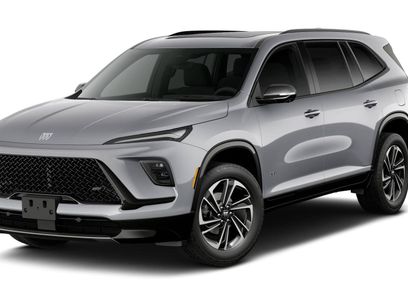 New 2027 Buick Enclave Sport Touring w/ Power Package