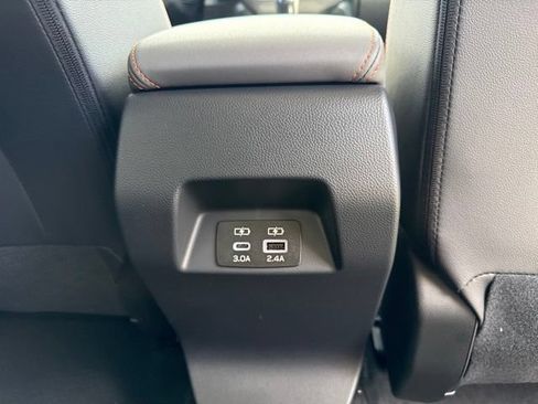 New 2026 Subaru Crosstrek 2.5i Limited AWD/4WD image 15
