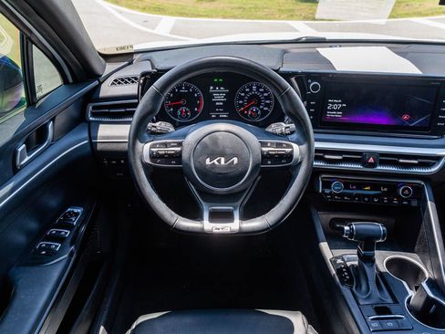 Used 2023 Kia K5 GT-Line FWD image 24