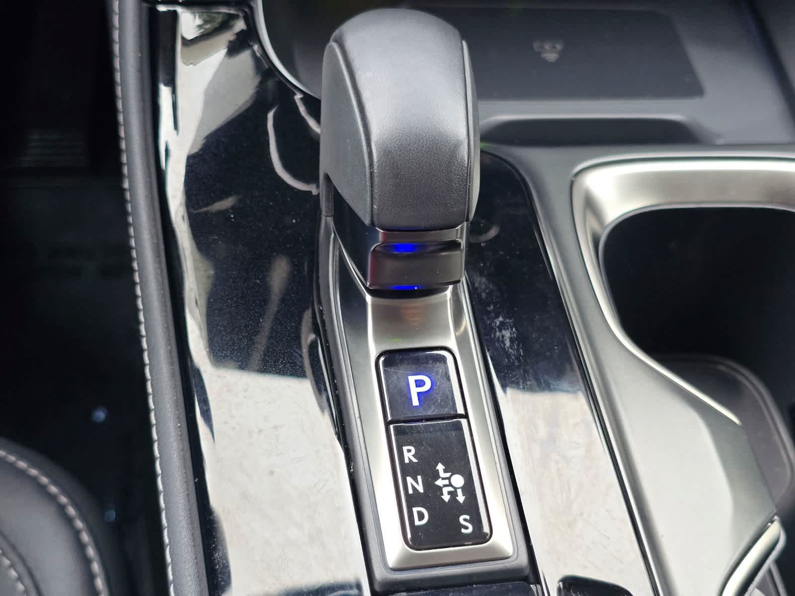 Used 2024 Lexus NX 350h AWD w/ Vision Package image 16