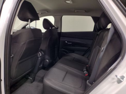 New 2026 Hyundai Tucson SEL AWD/4WD image 25