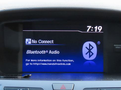 Used 2011 Honda Odyssey EX-L image 22