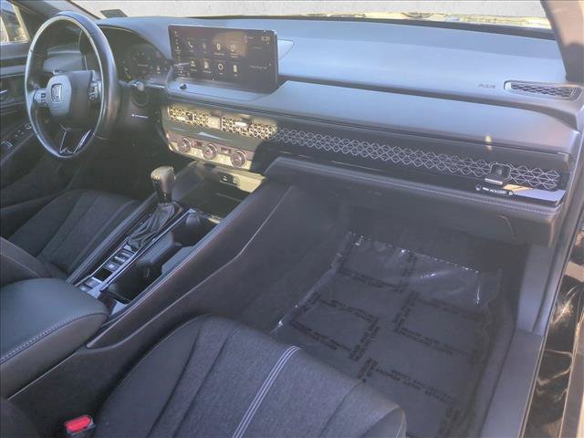 Used 2023 Honda Accord Sport image 22