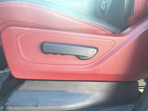 Used 2024 RAM 1500 Rebel image 24