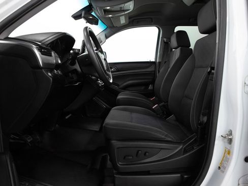 Used 2016 Chevrolet Tahoe 4WD image 7